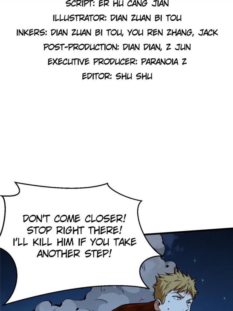 Read Endgame Restart EN Manga Online