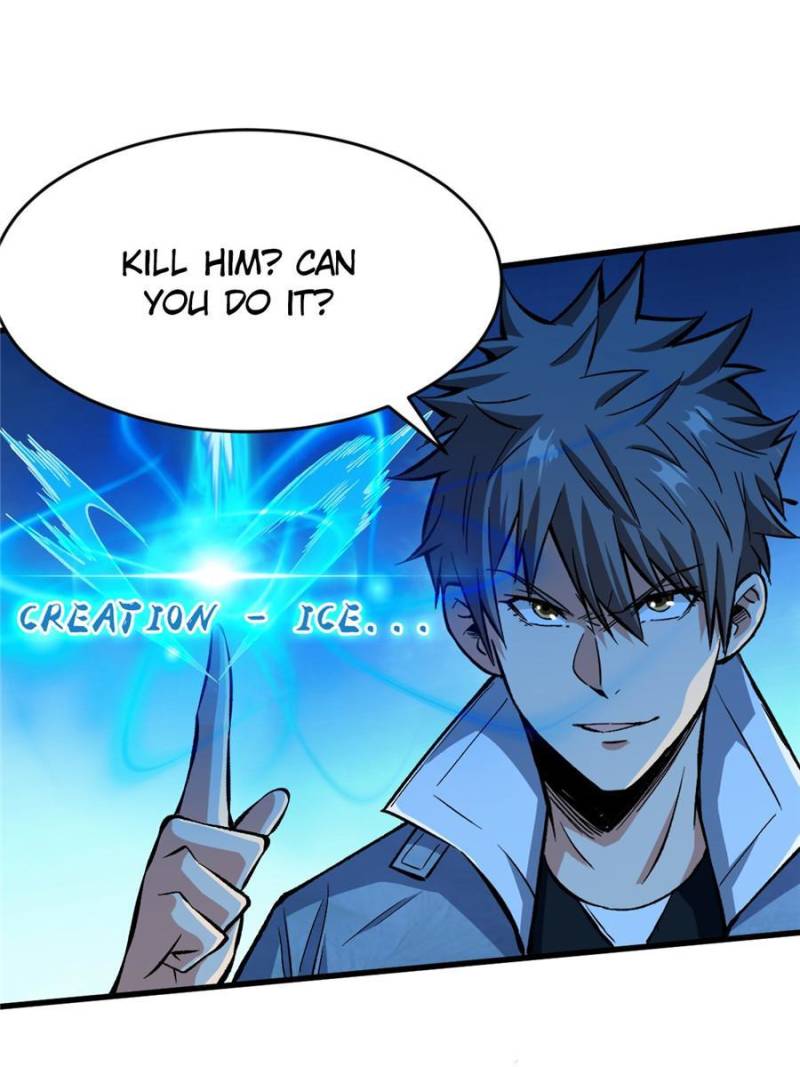 Read Endgame Restart EN Manga Online