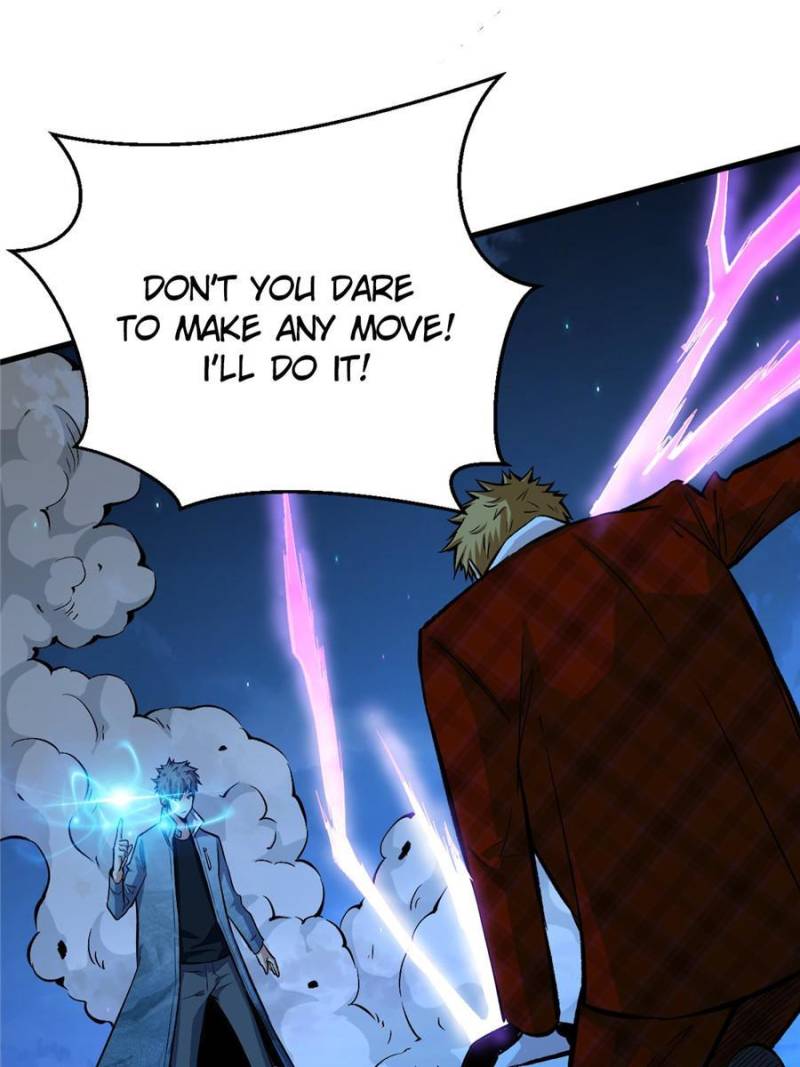 Read Endgame Restart EN Manga Online