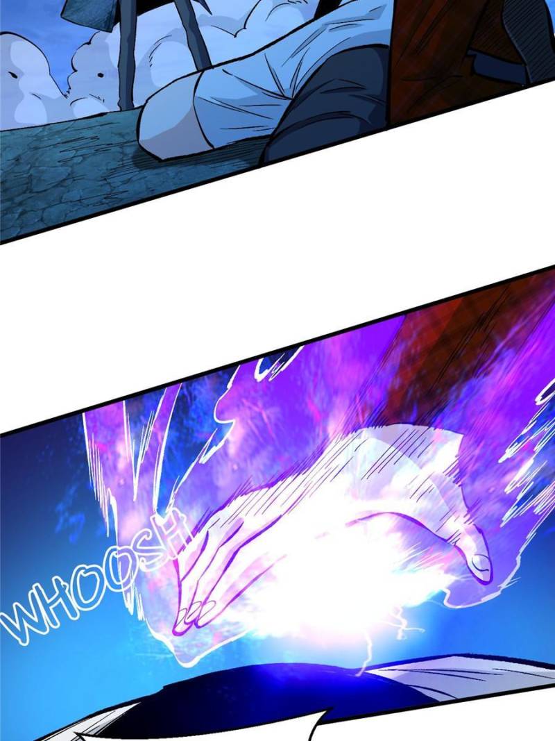 Read Endgame Restart EN Manga Online