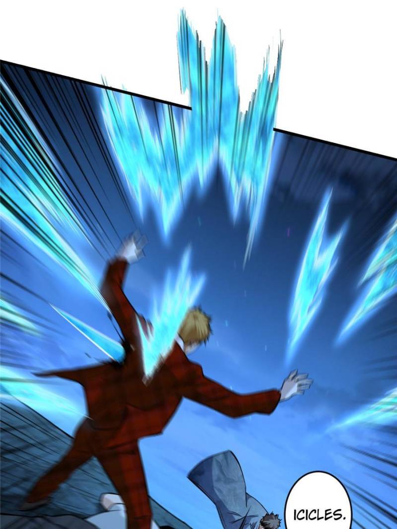 Read Endgame Restart EN Manga Online