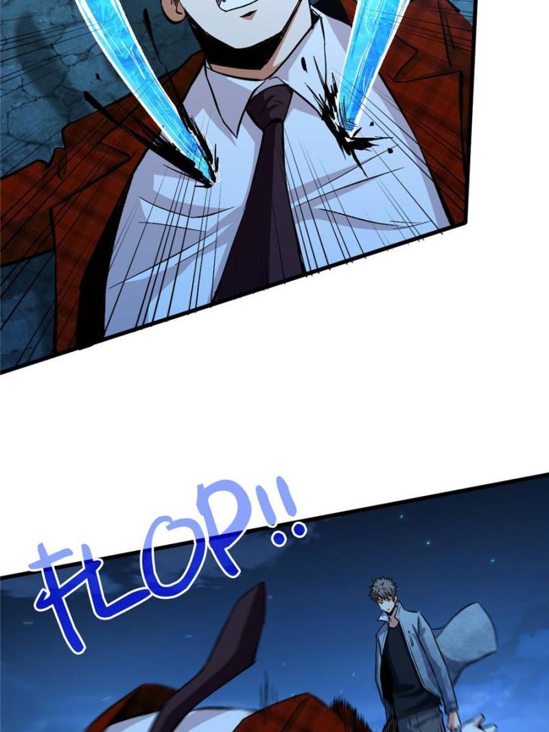 Read Endgame Restart EN Manga Online