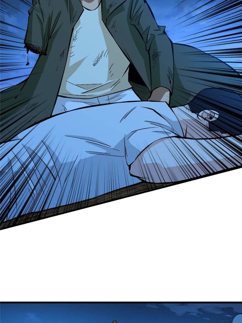 Read Endgame Restart EN Manga Online