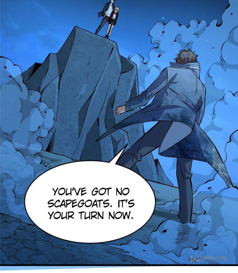 Read Endgame Restart EN Manga Online