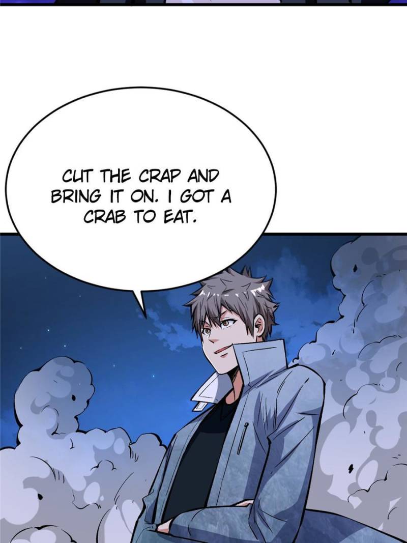 Read Endgame Restart EN Manga Online