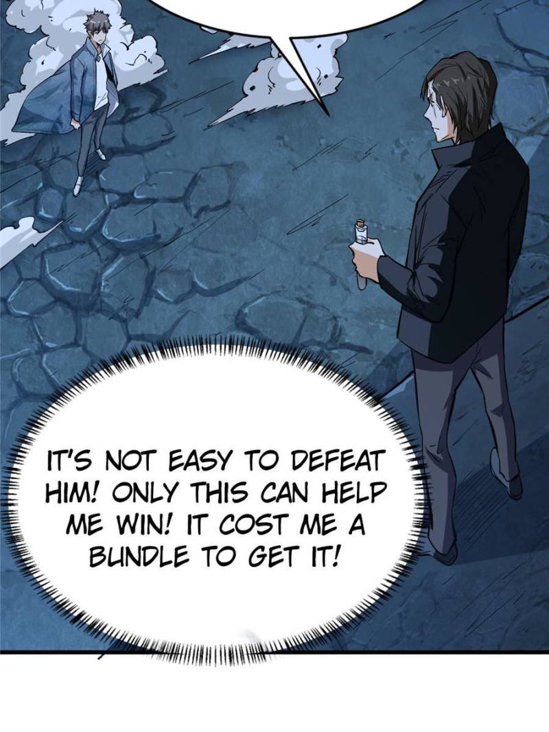 Read Endgame Restart EN Manga Online