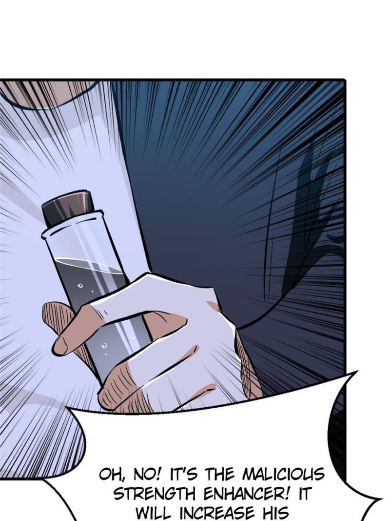 Read Endgame Restart EN Manga Online