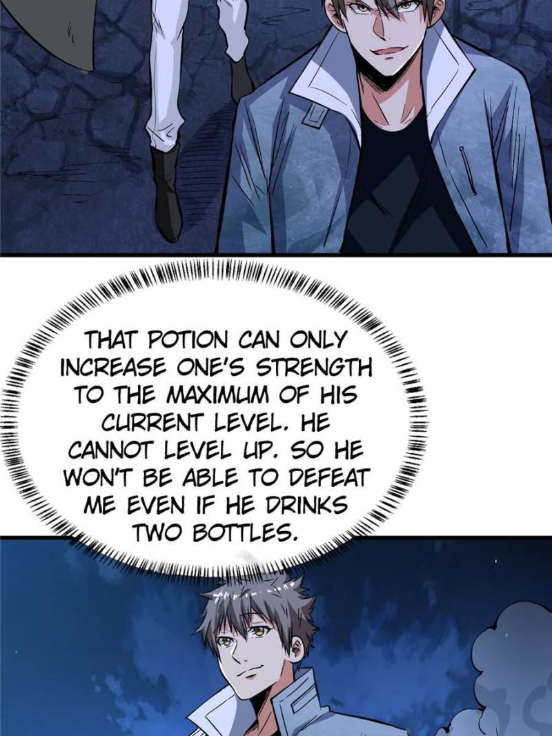 Read Endgame Restart EN Manga Online