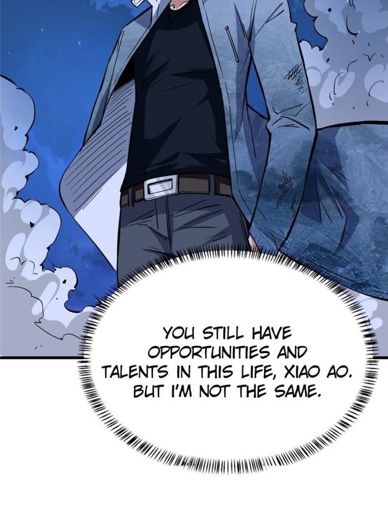 Read Endgame Restart EN Manga Online