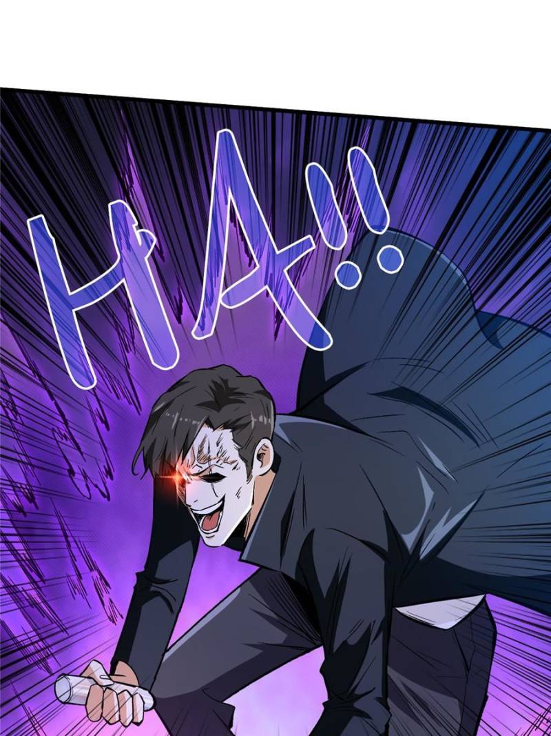 Read Endgame Restart EN Manga Online