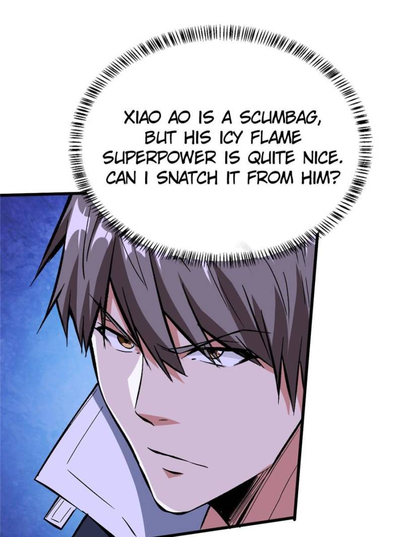 Read Endgame Restart EN Manga Online