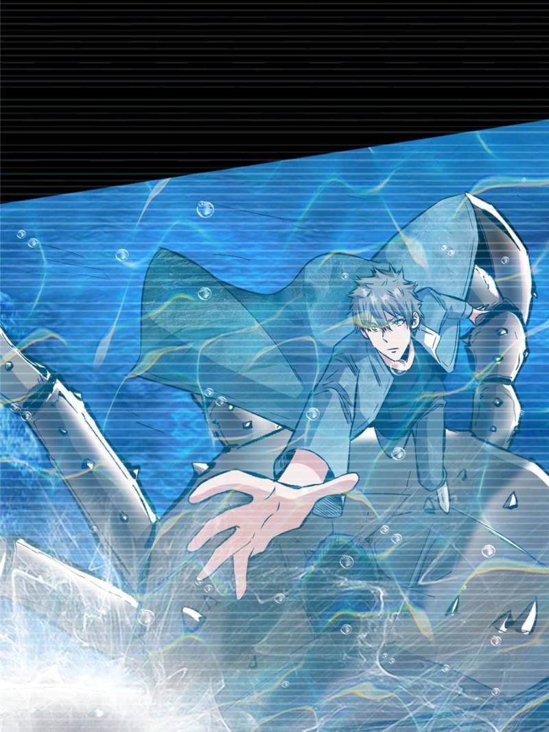 Read Endgame Restart EN Manga Online