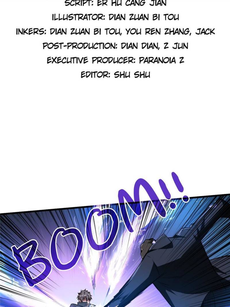 Read Endgame Restart EN Manga Online