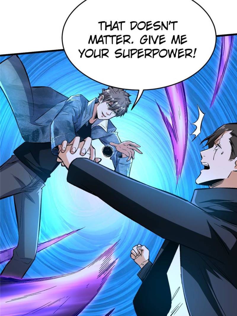 Read Endgame Restart EN Manga Online