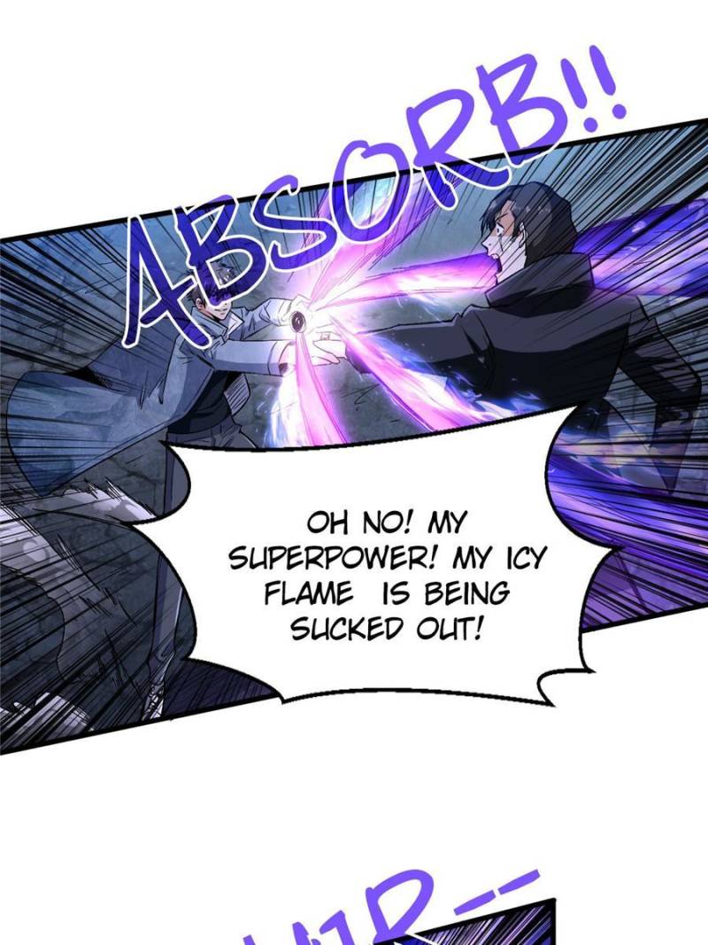 Read Endgame Restart EN Manga Online