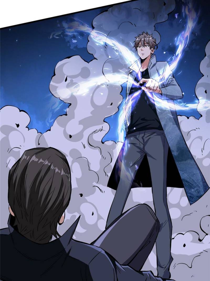 Read Endgame Restart EN Manga Online