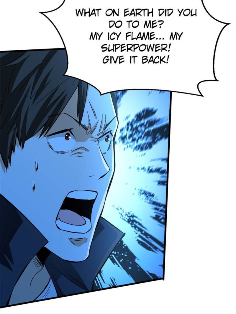 Read Endgame Restart EN Manga Online