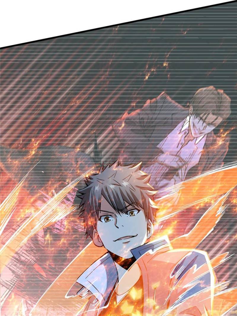 Read Endgame Restart EN Manga Online