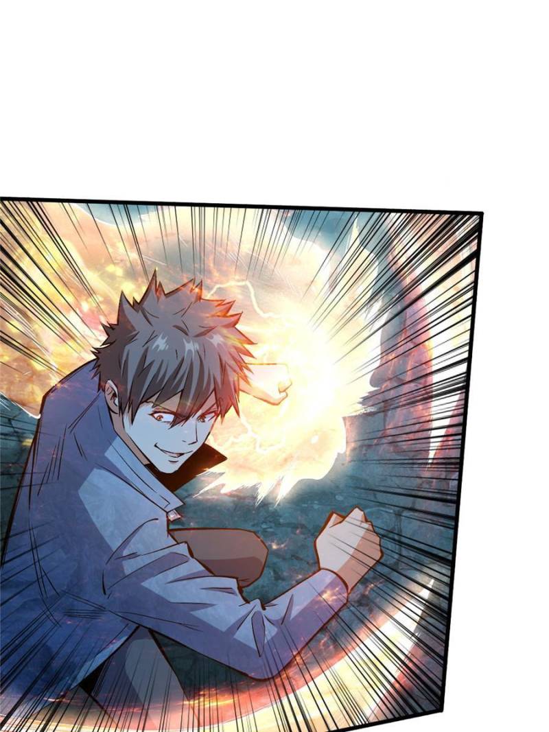 Read Endgame Restart EN Manga Online