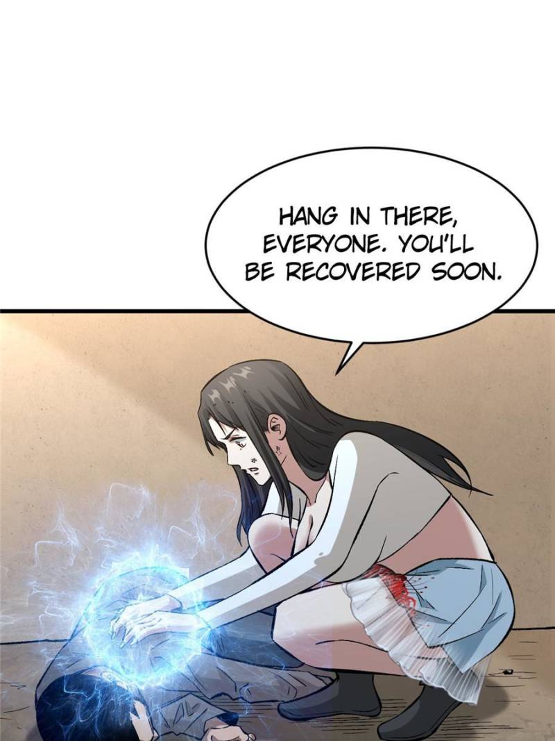 Read Endgame Restart EN Manga Online