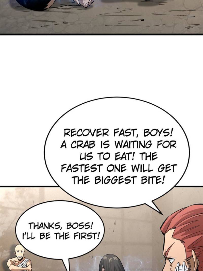 Read Endgame Restart EN Manga Online