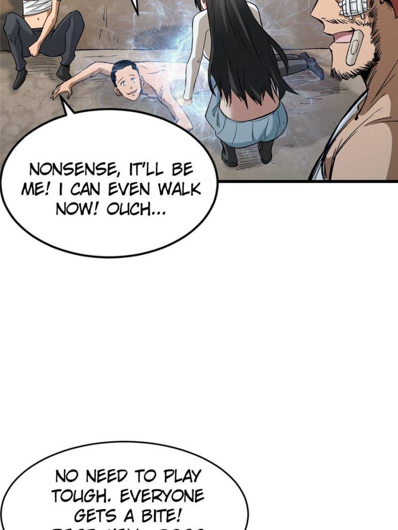 Read Endgame Restart EN Manga Online
