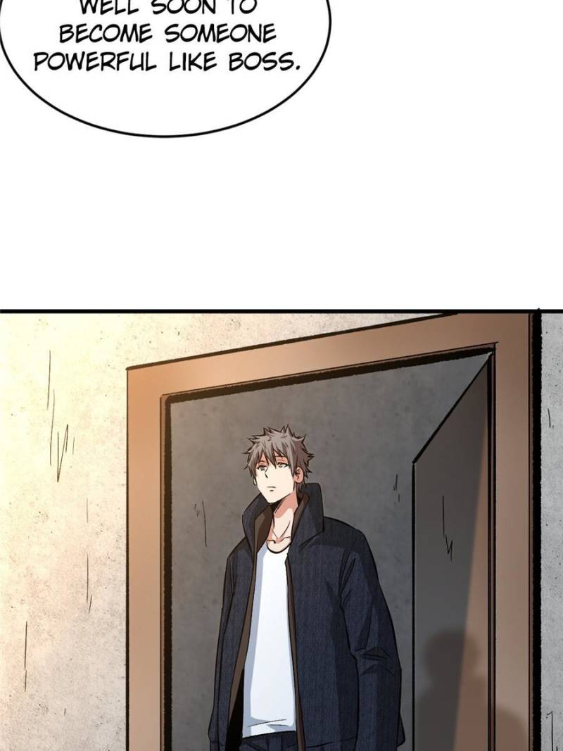 Read Endgame Restart EN Manga Online