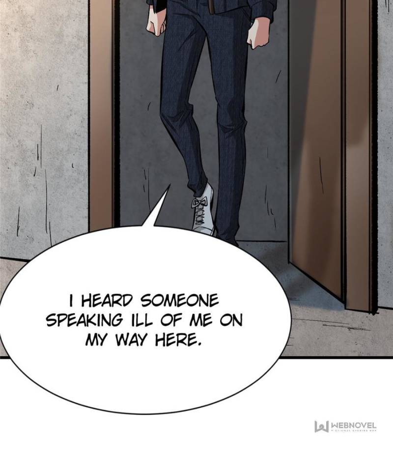 Read Endgame Restart EN Manga Online