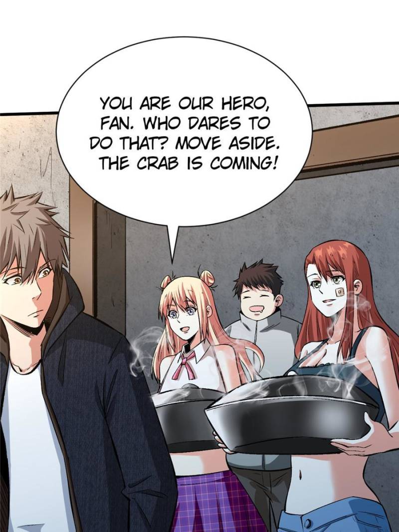 Read Endgame Restart EN Manga Online