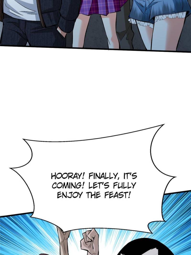 Read Endgame Restart EN Manga Online