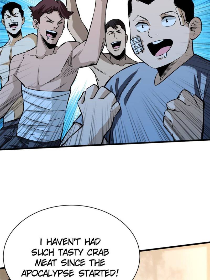 Read Endgame Restart EN Manga Online