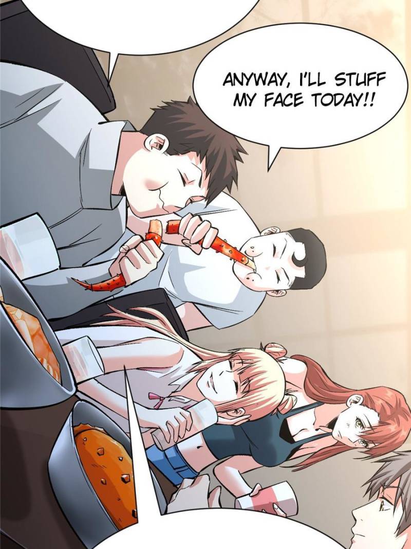 Read Endgame Restart EN Manga Online