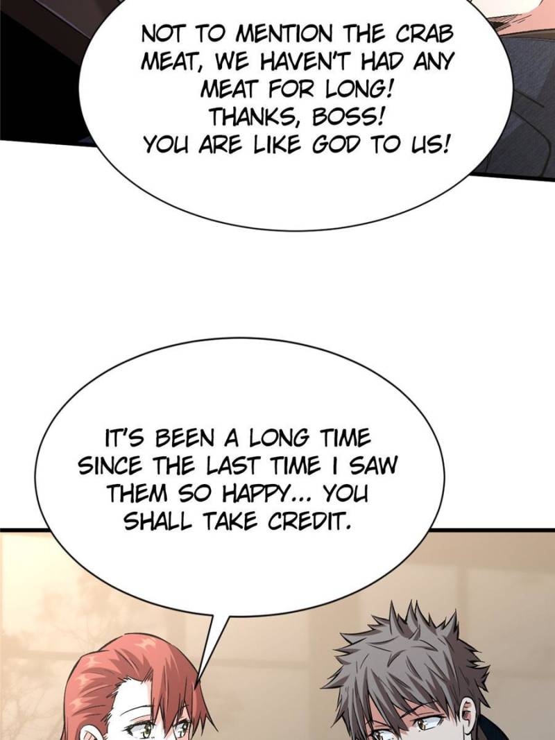 Read Endgame Restart EN Manga Online