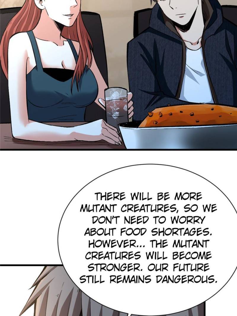 Read Endgame Restart EN Manga Online