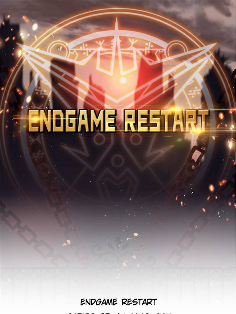 Read Endgame Restart EN Manga Online