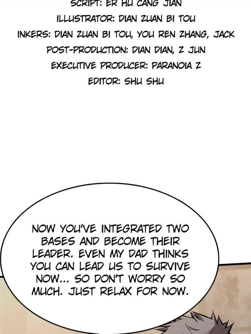 Read Endgame Restart EN Manga Online