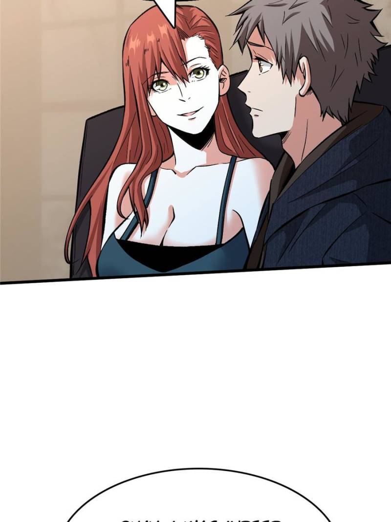 Read Endgame Restart EN Manga Online