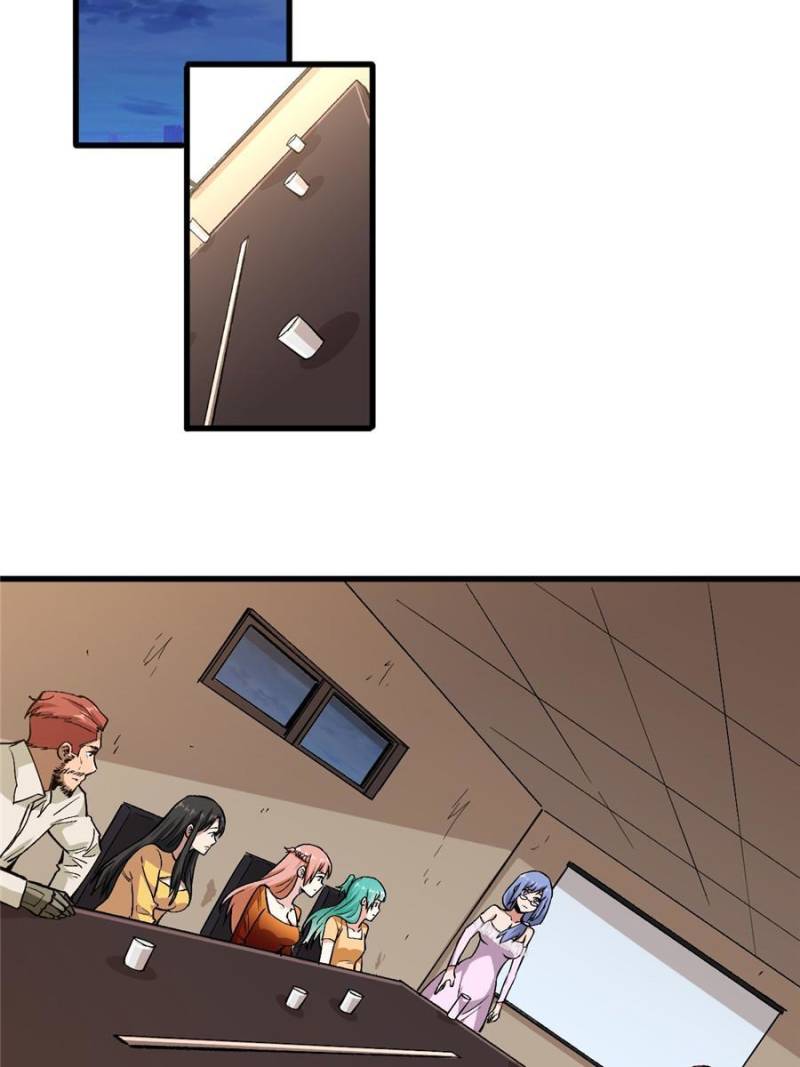Read Endgame Restart EN Manga Online