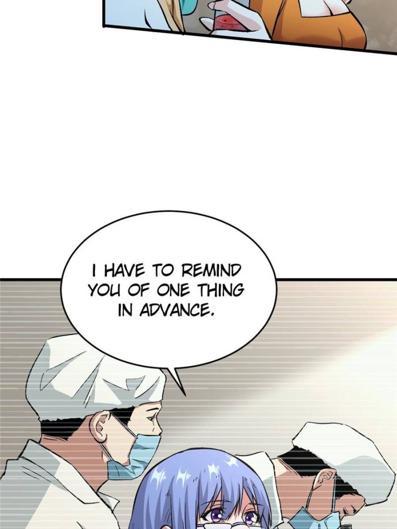Read Endgame Restart EN Manga Online