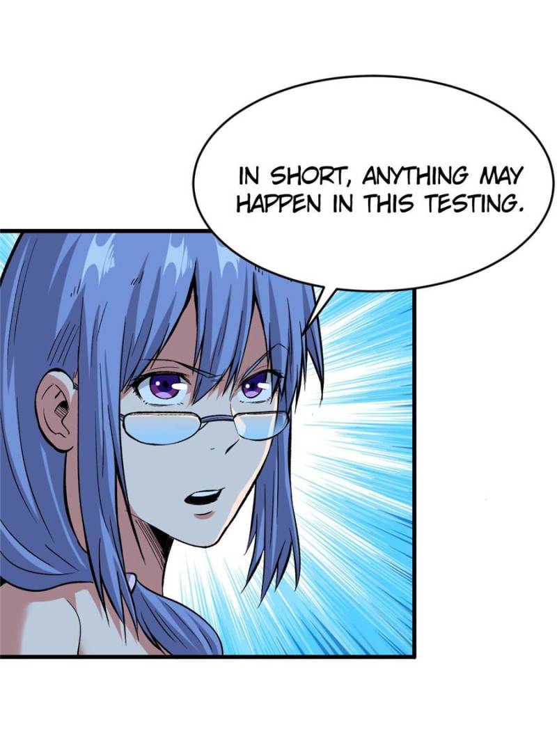 Read Endgame Restart EN Manga Online