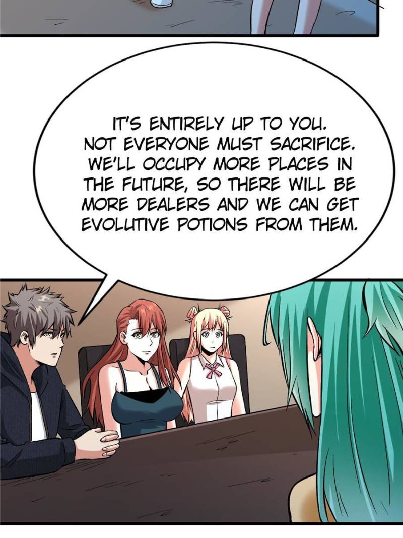 Read Endgame Restart EN Manga Online