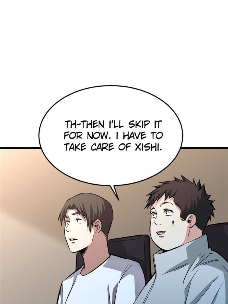 Read Endgame Restart EN Manga Online