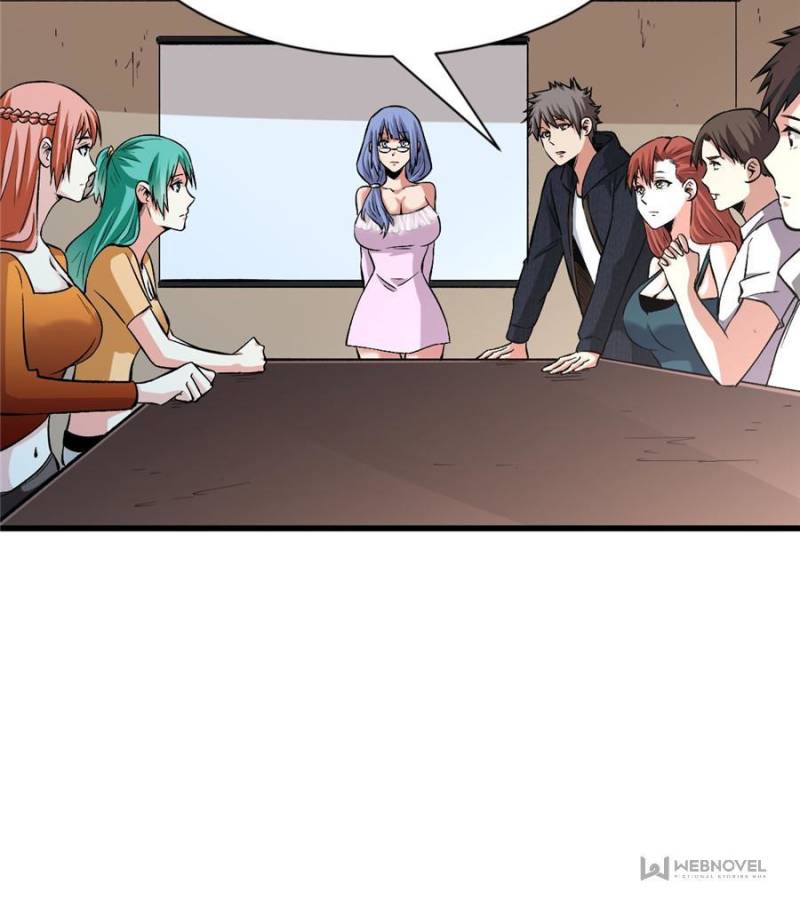 Read Endgame Restart EN Manga Online