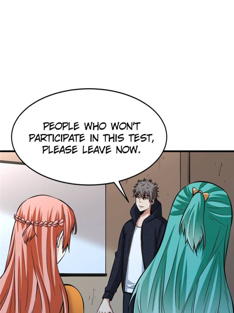 Read Endgame Restart EN Manga Online