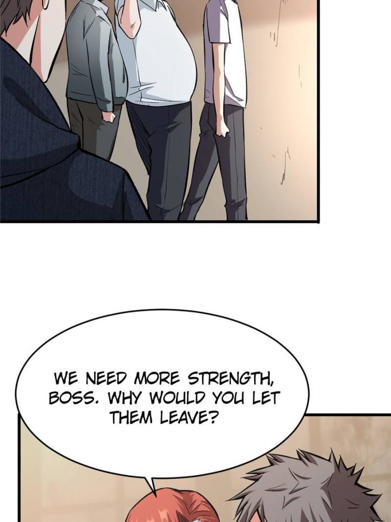 Read Endgame Restart EN Manga Online