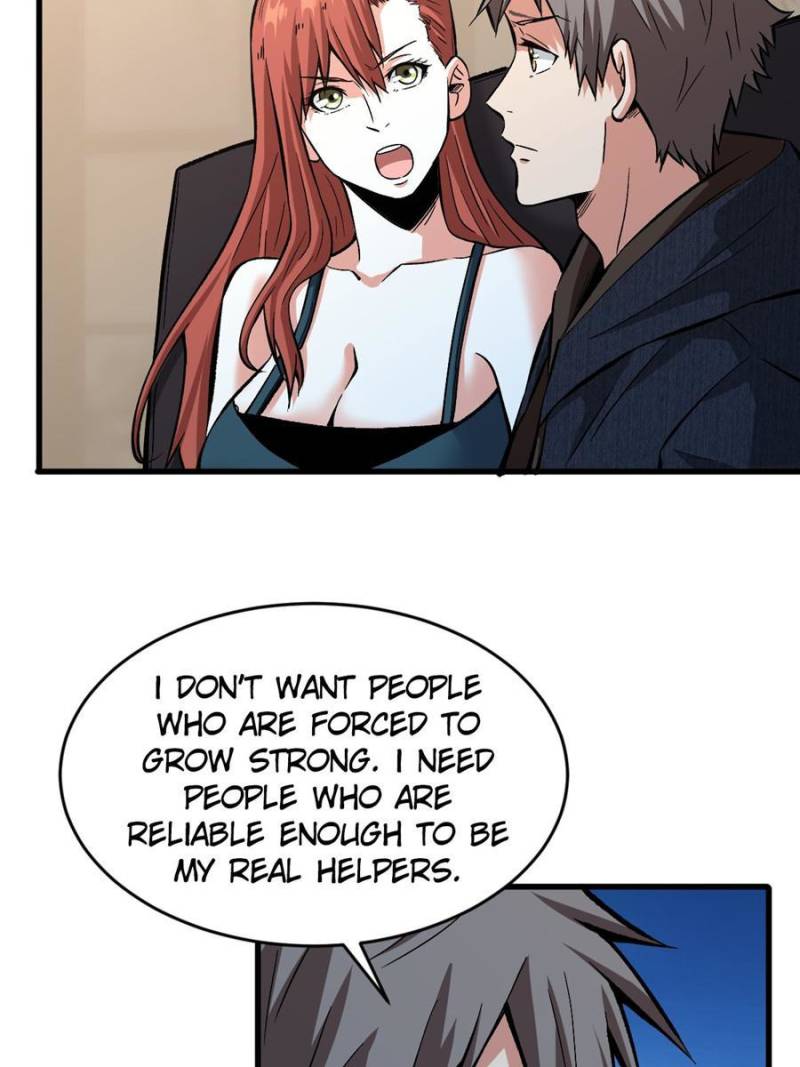 Read Endgame Restart EN Manga Online