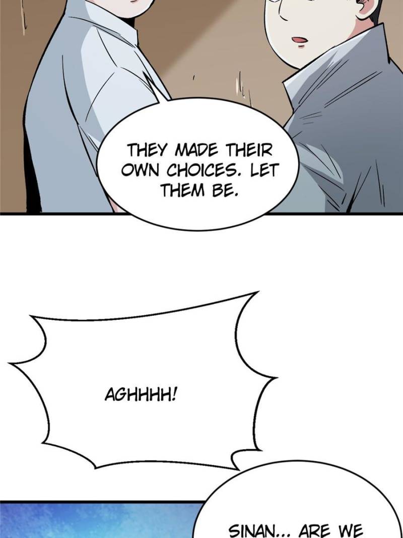 Read Endgame Restart EN Manga Online