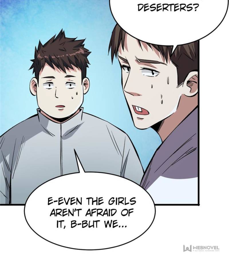 Read Endgame Restart EN Manga Online