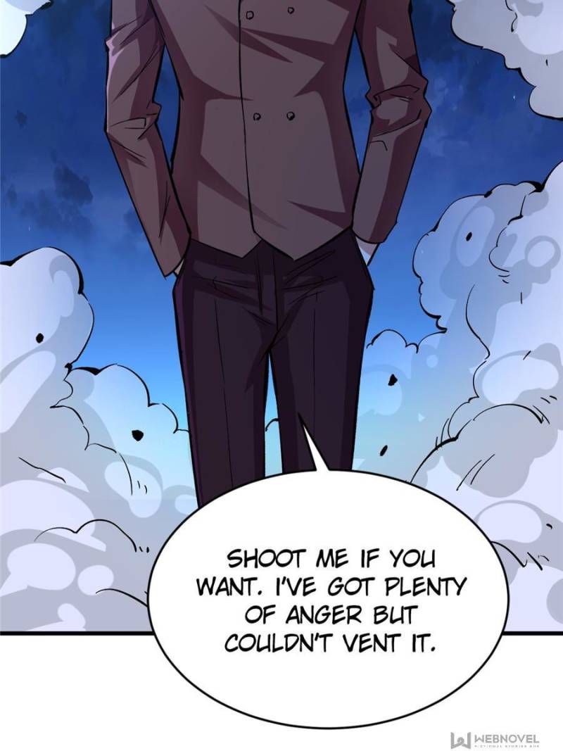 Read Endgame Restart EN Manga Online
