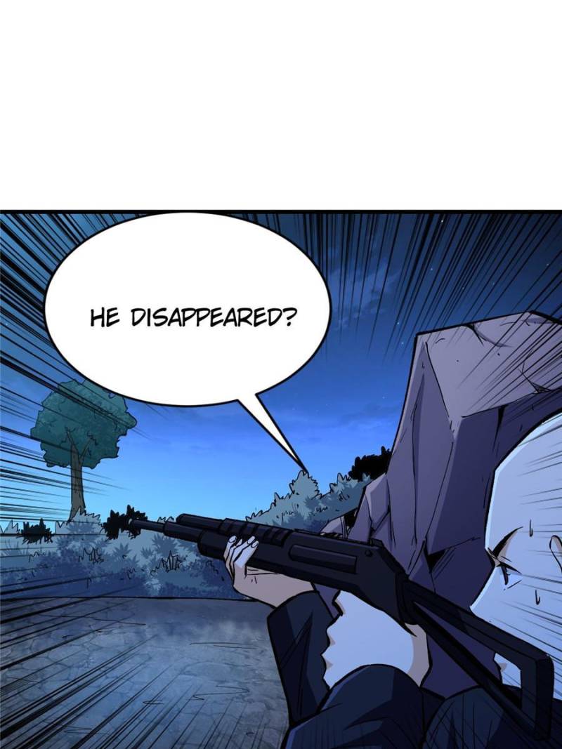 Read Endgame Restart EN Manga Online